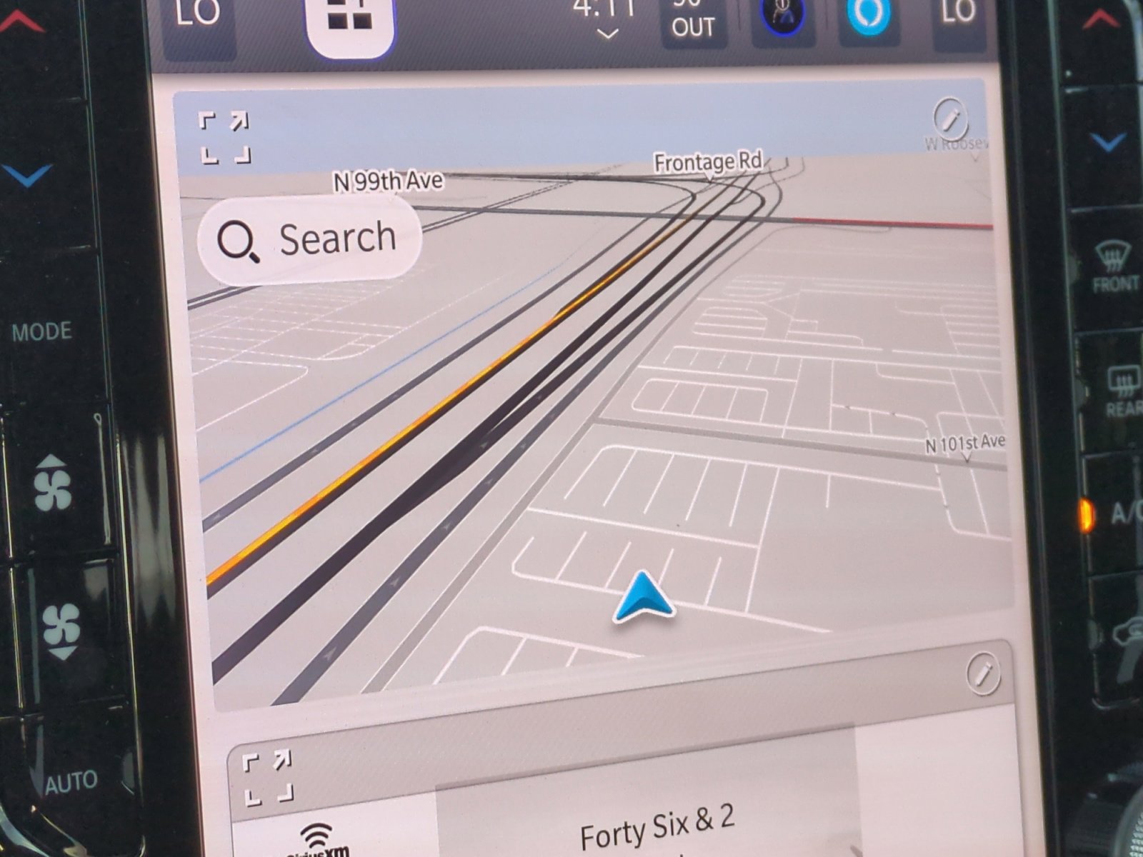 2025 RAM 2500 Tradesman - Photo 29