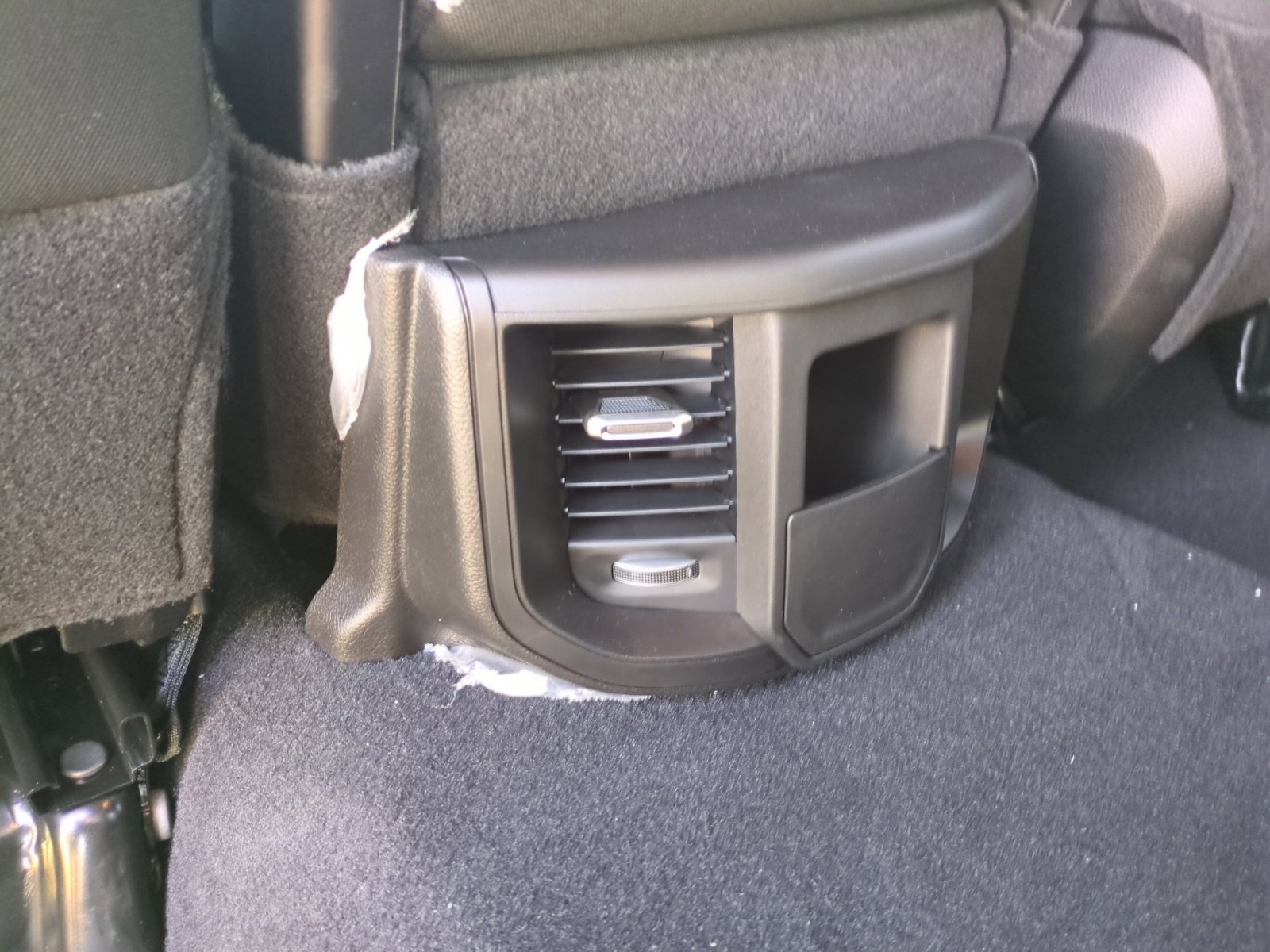 2025 RAM 2500 Tradesman - Photo 33