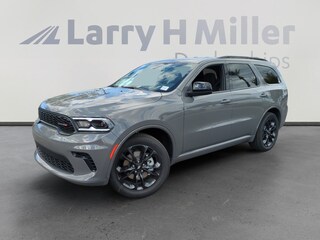 New 2026 Dodge Durango GT Avondale, AZ
