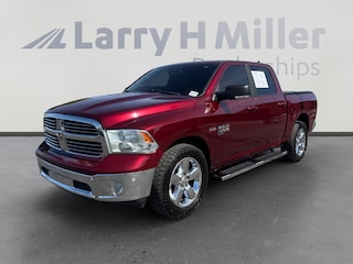 Used 2019 Ram 1500 Classic Big Horn Truck Crew Cab Avondale, AZ