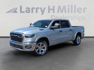 New 2026 Ram 1500 BIG HORN CREW CAB 4X2 5'7 BOX Pickup Avondale, AZ
