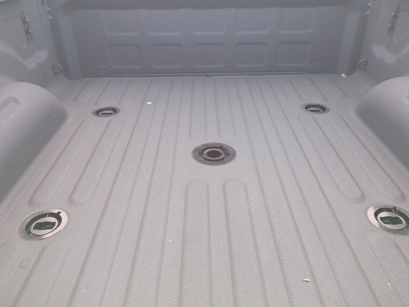 2025 RAM 2500 Tradesman - Photo 34