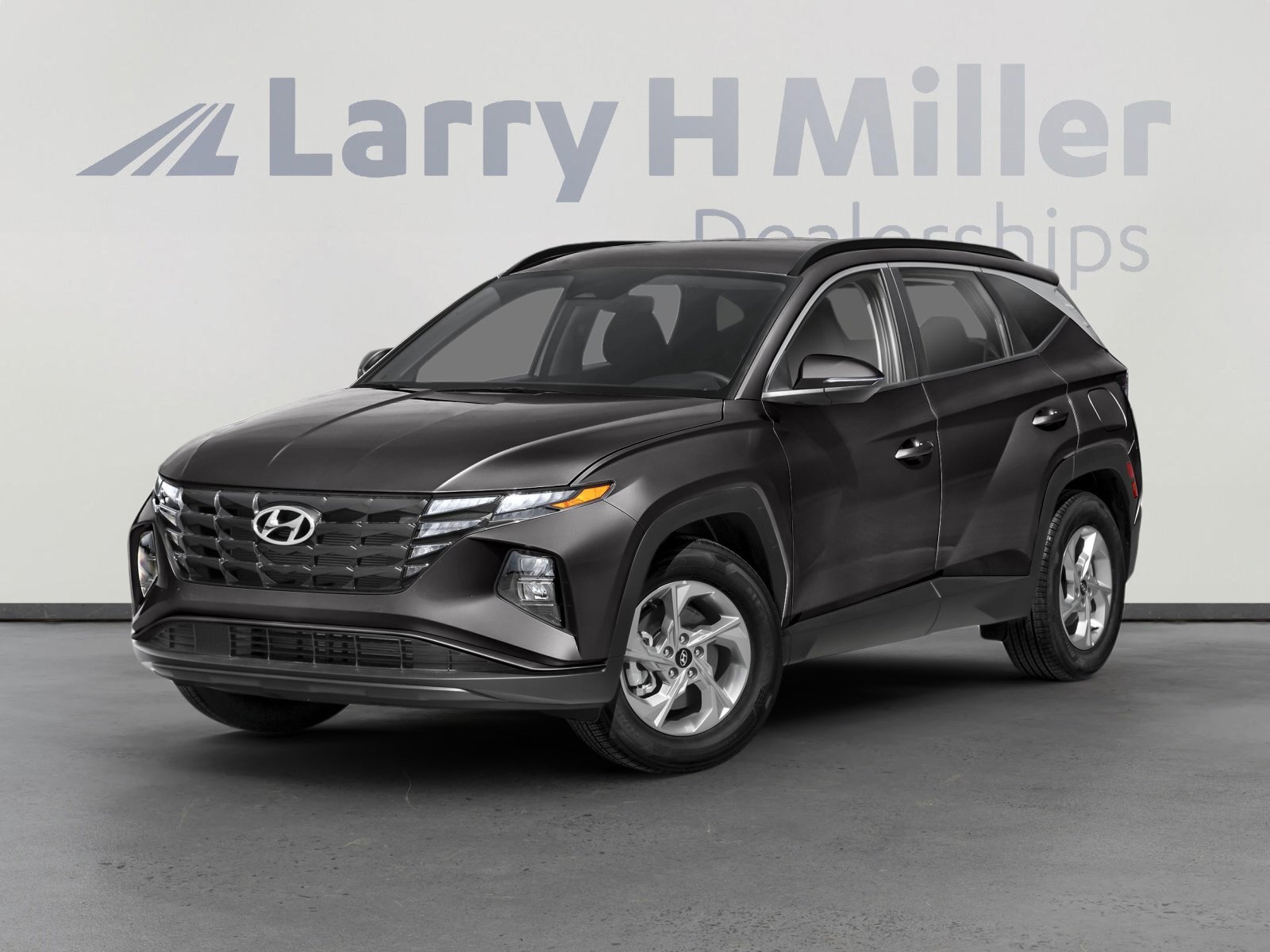 2023 Hyundai Tucson SEL AWD's photo