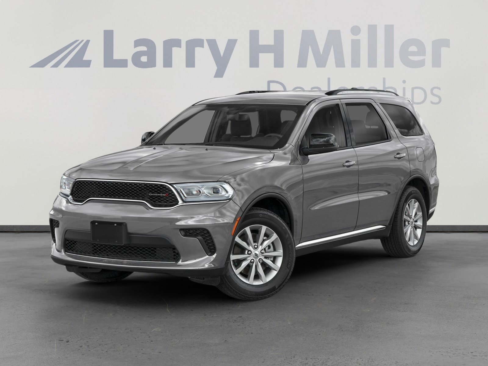 2026 Dodge Durango GT RWD's photo