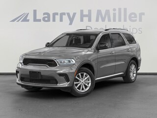New 2026 Dodge Durango GT AWD Sport Utility Avondale, AZ