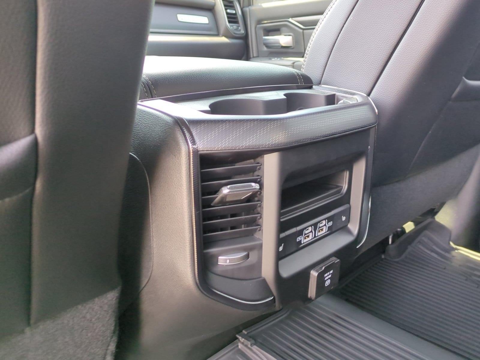 2025 RAM 2500 Power Wagon - Photo 33