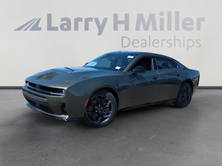 New 2026 Dodge Charger R/T 4-DOOR AWD Sedan Avondale, AZ