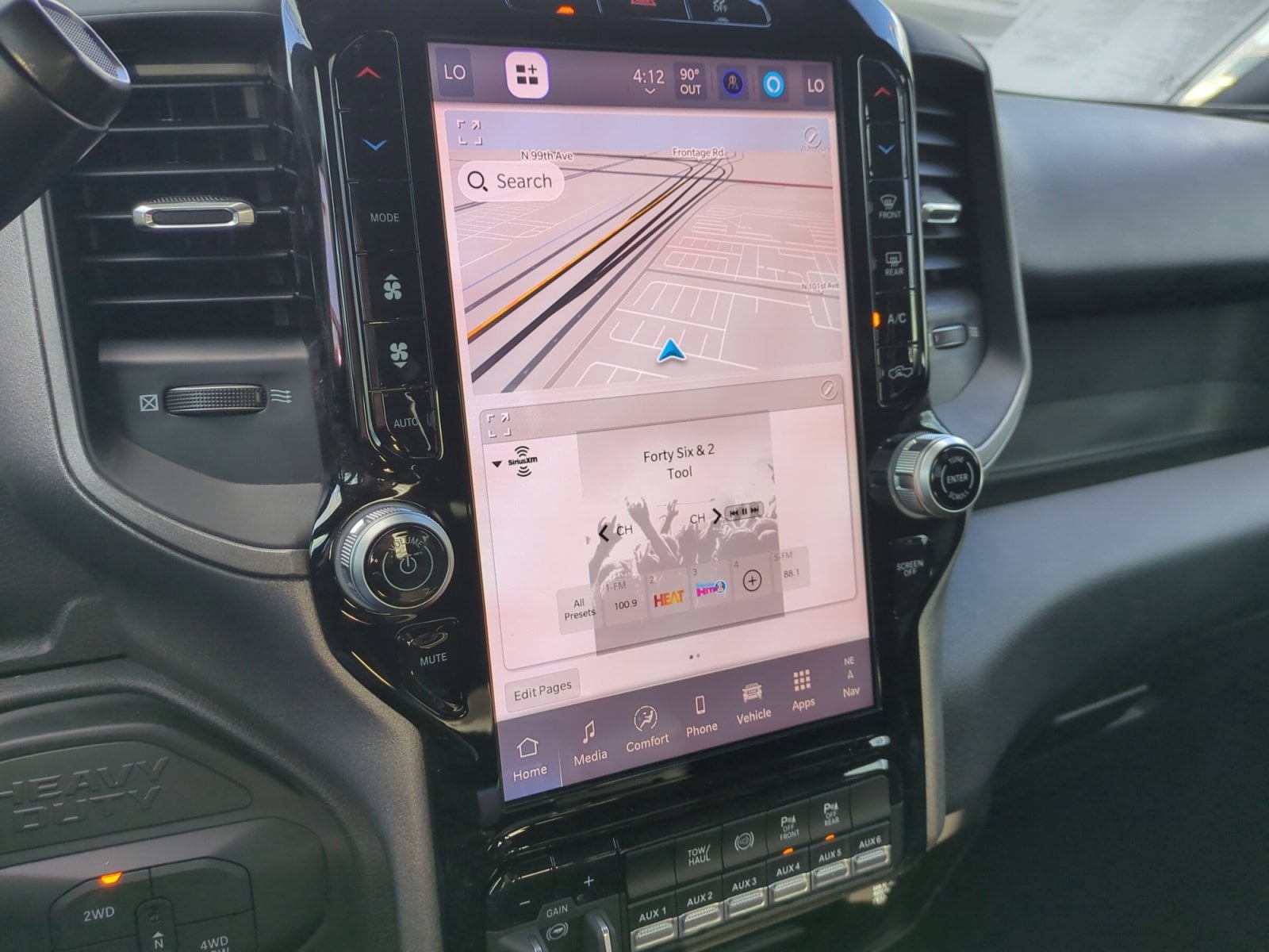 2025 RAM 2500 Tradesman - Photo 13