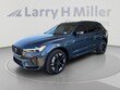  Volvo XC60 plug-in hybrid