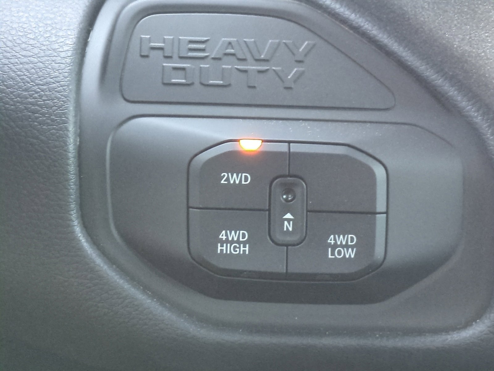2025 RAM 2500 Tradesman - Photo 32
