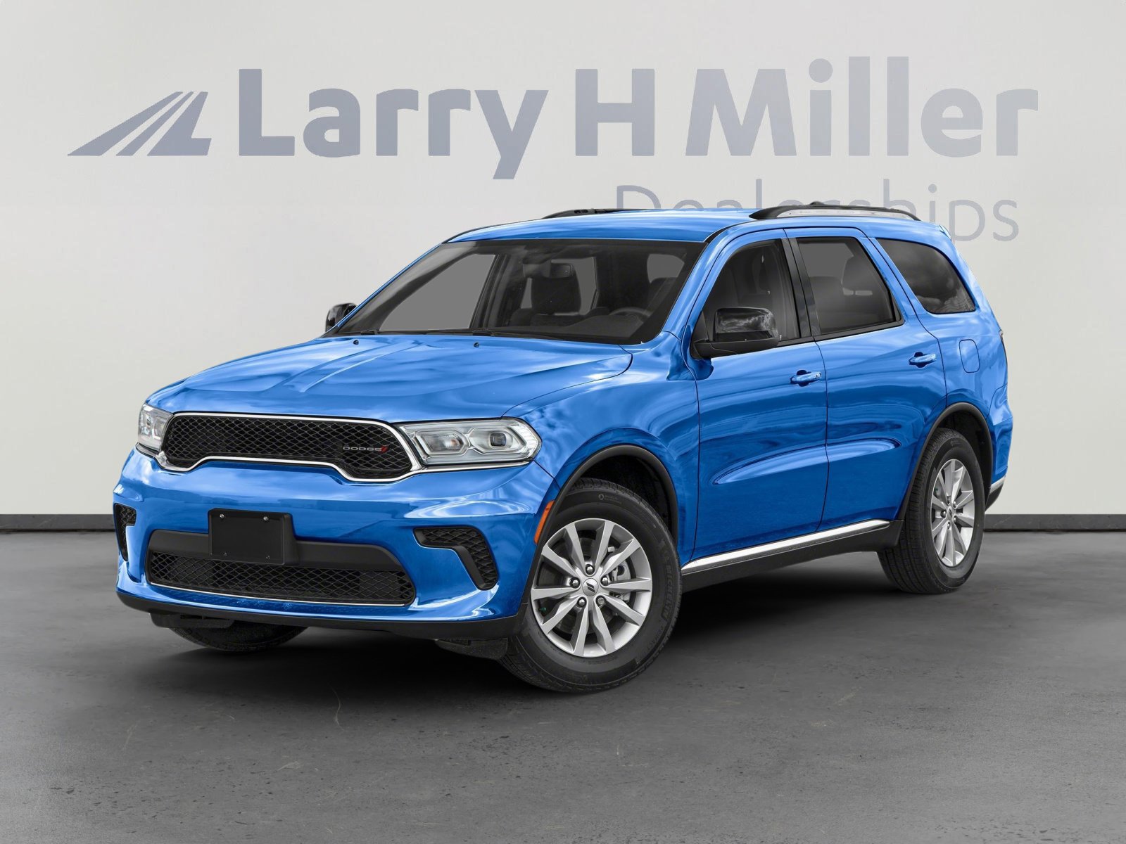 2026 Dodge Durango GT AWD's photo