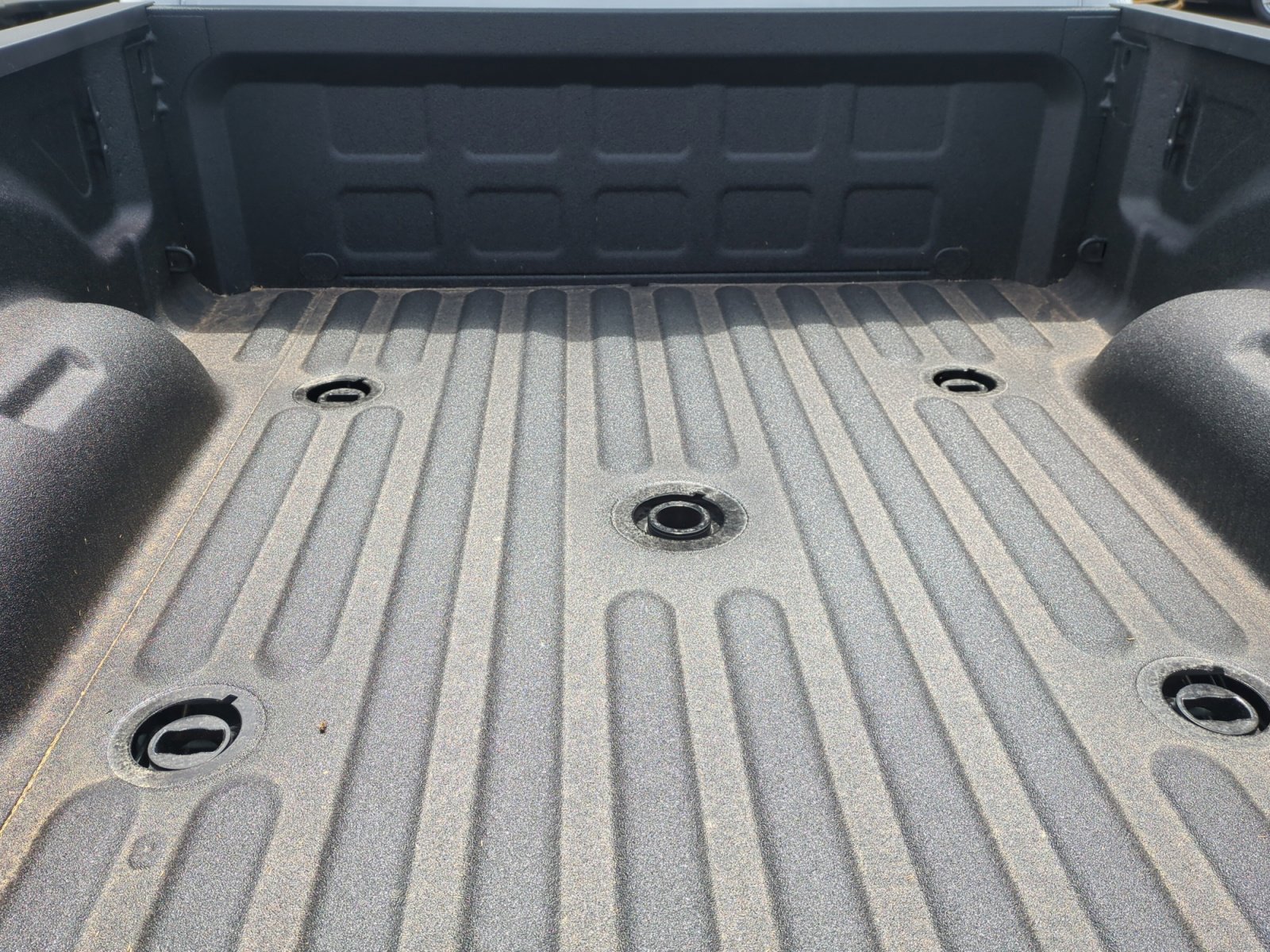 2025 RAM 2500 Tradesman - Photo 34