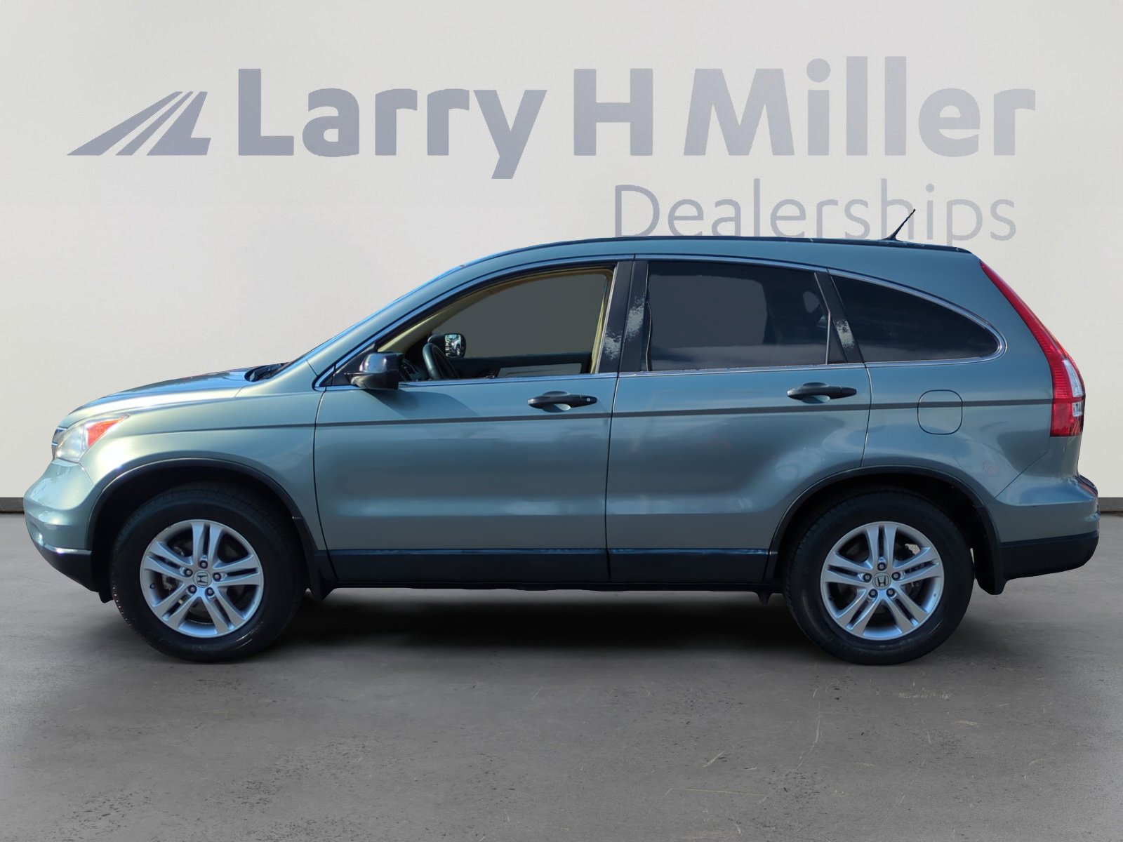 Used 2010 Honda CR-V EX with VIN JHLRE3H50AC009830 for sale in Tolleson, AZ