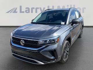 Used 2024 Volkswagen Taos 1.5T S SUV Avondale, AZ