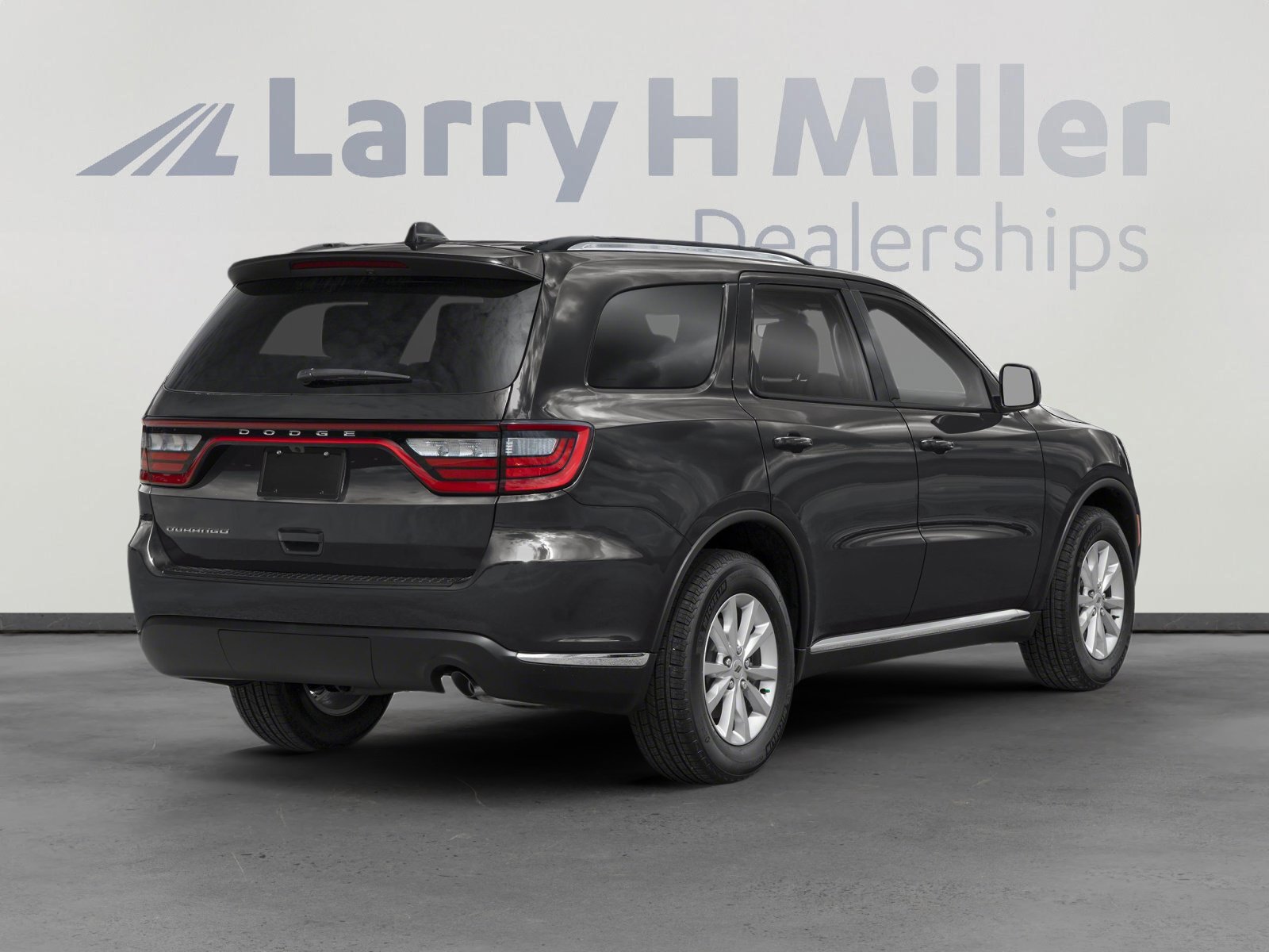 2025 Dodge Durango R/T photo 2