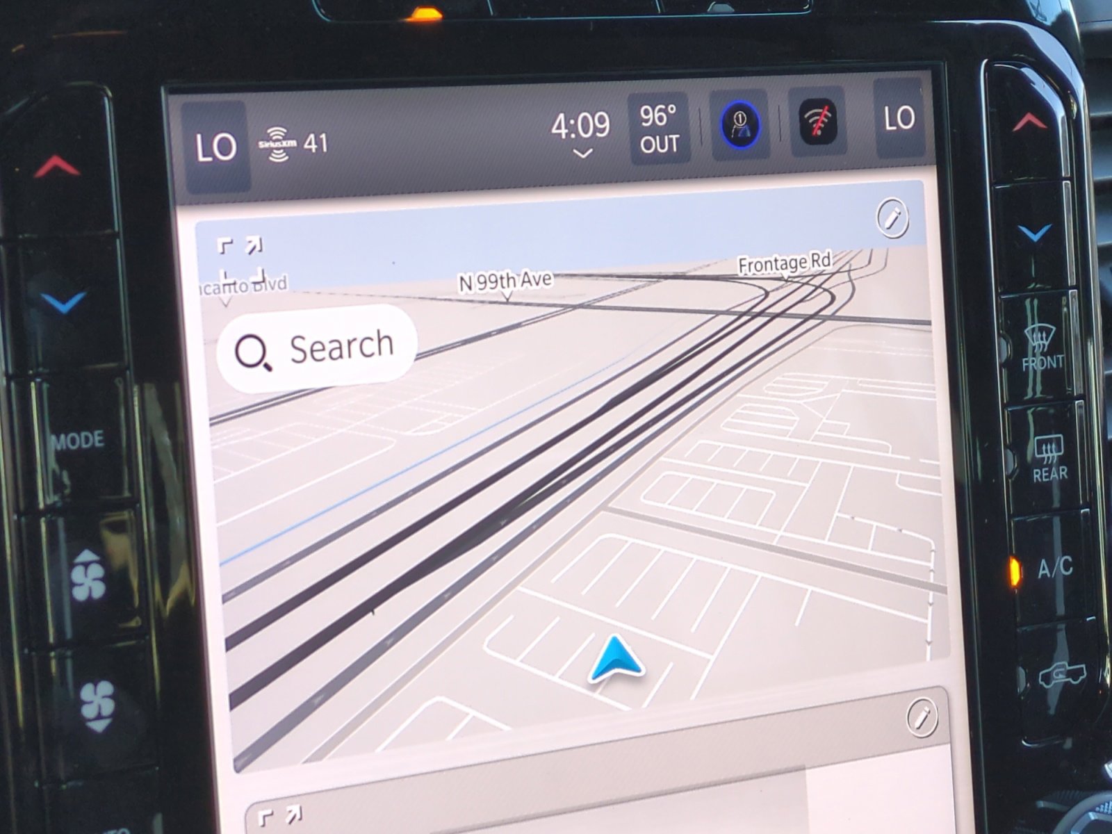 2025 RAM 2500 Tradesman - Photo 29