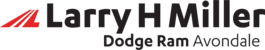 Larry H. Miller Dodge Ram Avondale