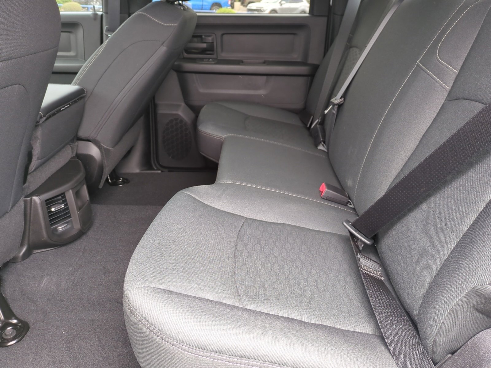 2025 RAM 2500 Tradesman - Photo 18