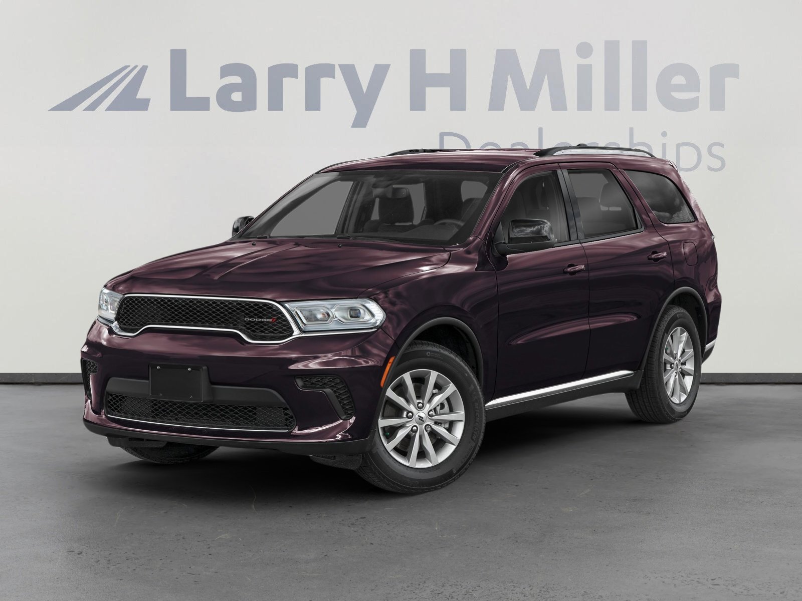 2026 Dodge Durango GT Plus AWD's photo