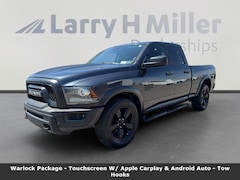 2020 Ram 1500 Classic SLT Truck Quad Cab