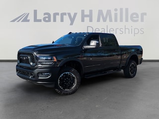 Used 2023 Ram 2500 Power Wagon Truck Crew Cab Avondale, AZ