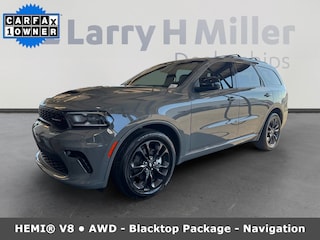 Used 2025 Dodge Durango R/T SUV Avondale, AZ