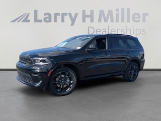 New 2026 Dodge Durango GT Avondale, AZ