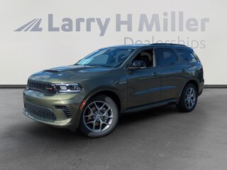New 2026 Dodge Durango GT PLUS AWD HEMI V8 Sport Utility Avondale, AZ