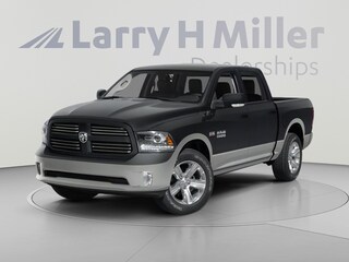 Used 2014 Ram 1500 Laramie 5.7L V8 HEMI MDS VVT Truck Crew Cab Avondale, AZ