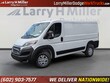 Ram Promaster Cargo Van