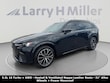  Mazda CX-70