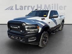 Used 2019 Ram 2500 Power Wagon Truck Crew Cab for sale in Avondale, AZ