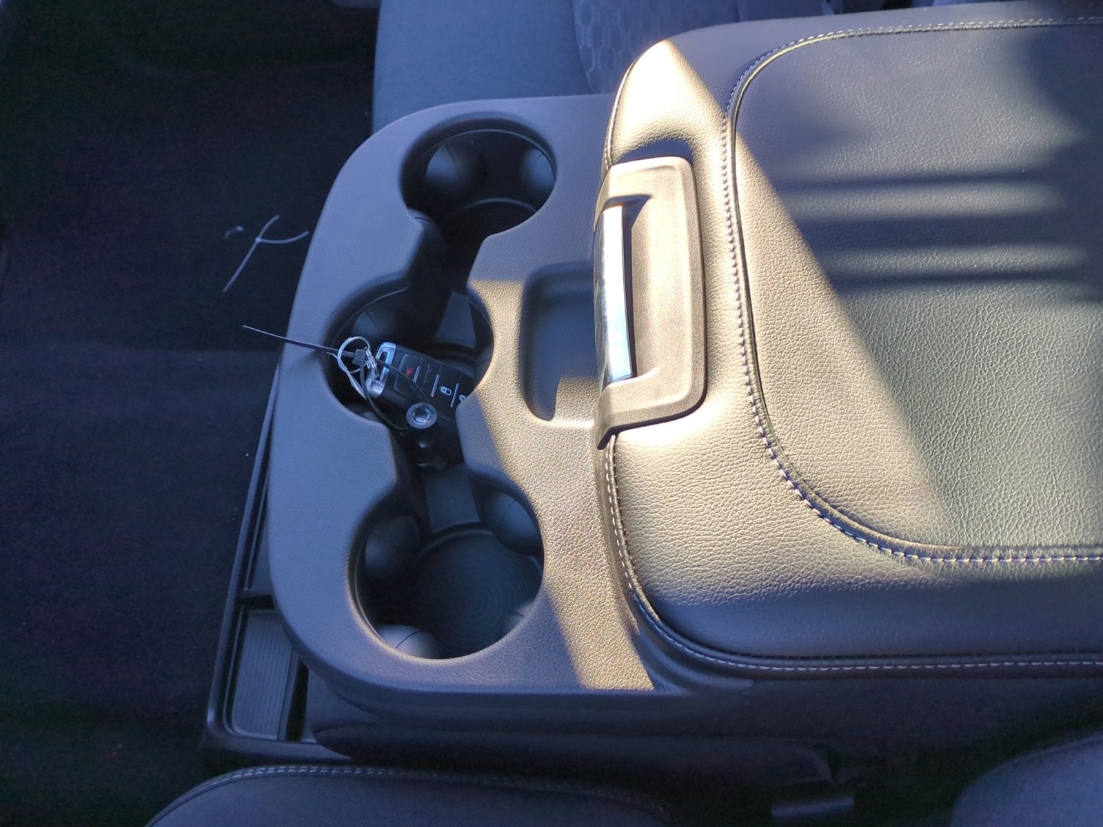 2025 RAM 2500 Tradesman - Photo 16