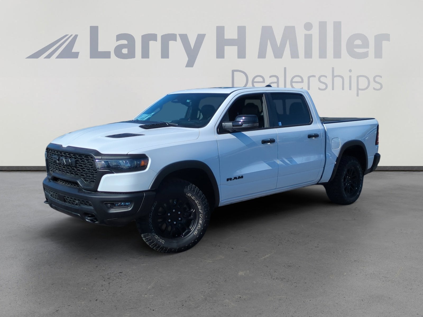 New 2026 Ram 1500 For Sale | Avondale AZ | Call 8558577634 on VIN