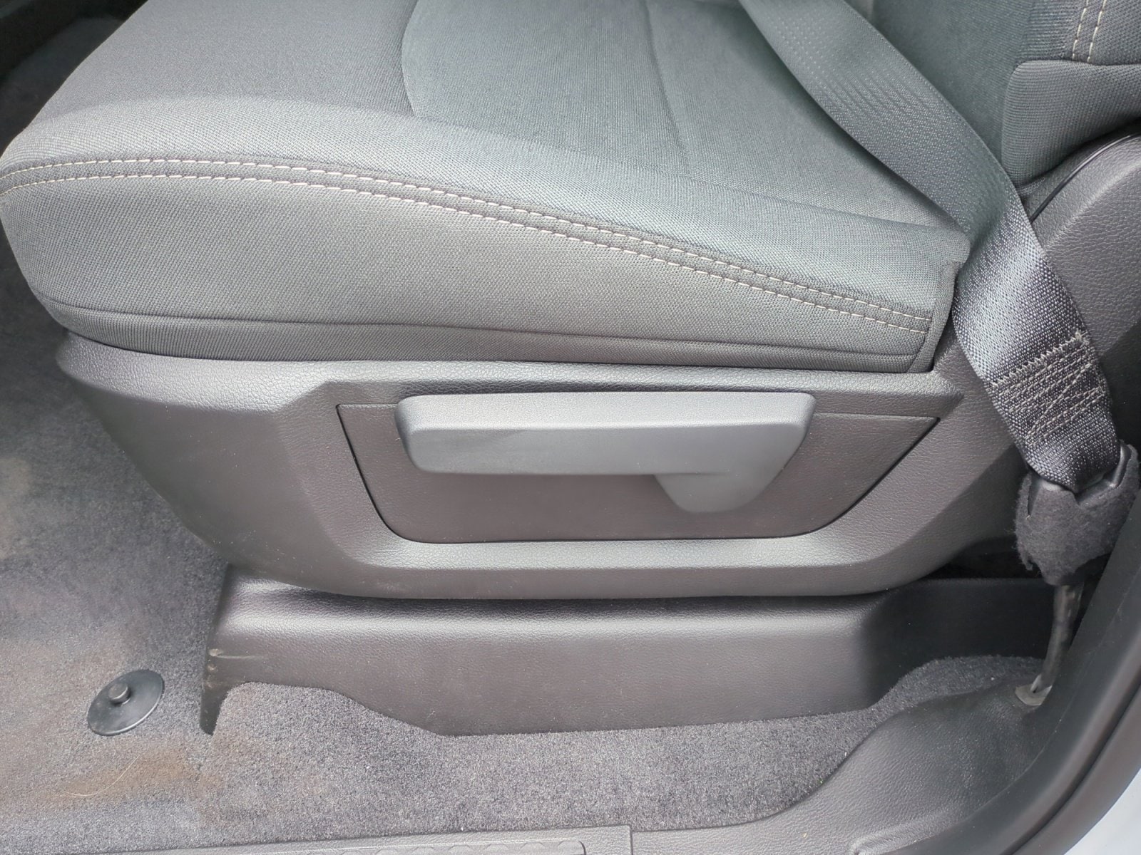 2025 RAM 2500 Tradesman - Photo 15