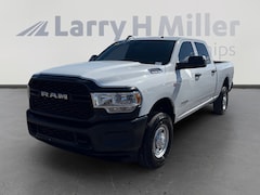 Used 2022 Ram 2500 Tradesman Truck Crew Cab for sale in Avondale, AZ