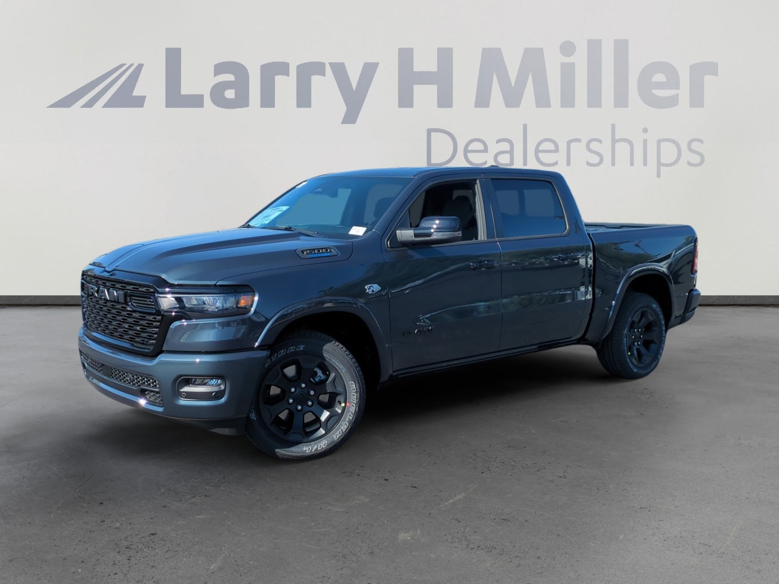 2026 RAM Ram 1500 Pickup Big Horn/Lone Star's photo