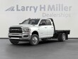 Ram 3500 Chassis