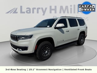 Used 2022 Jeep Wagoneer Series I SUV Avondale, AZ