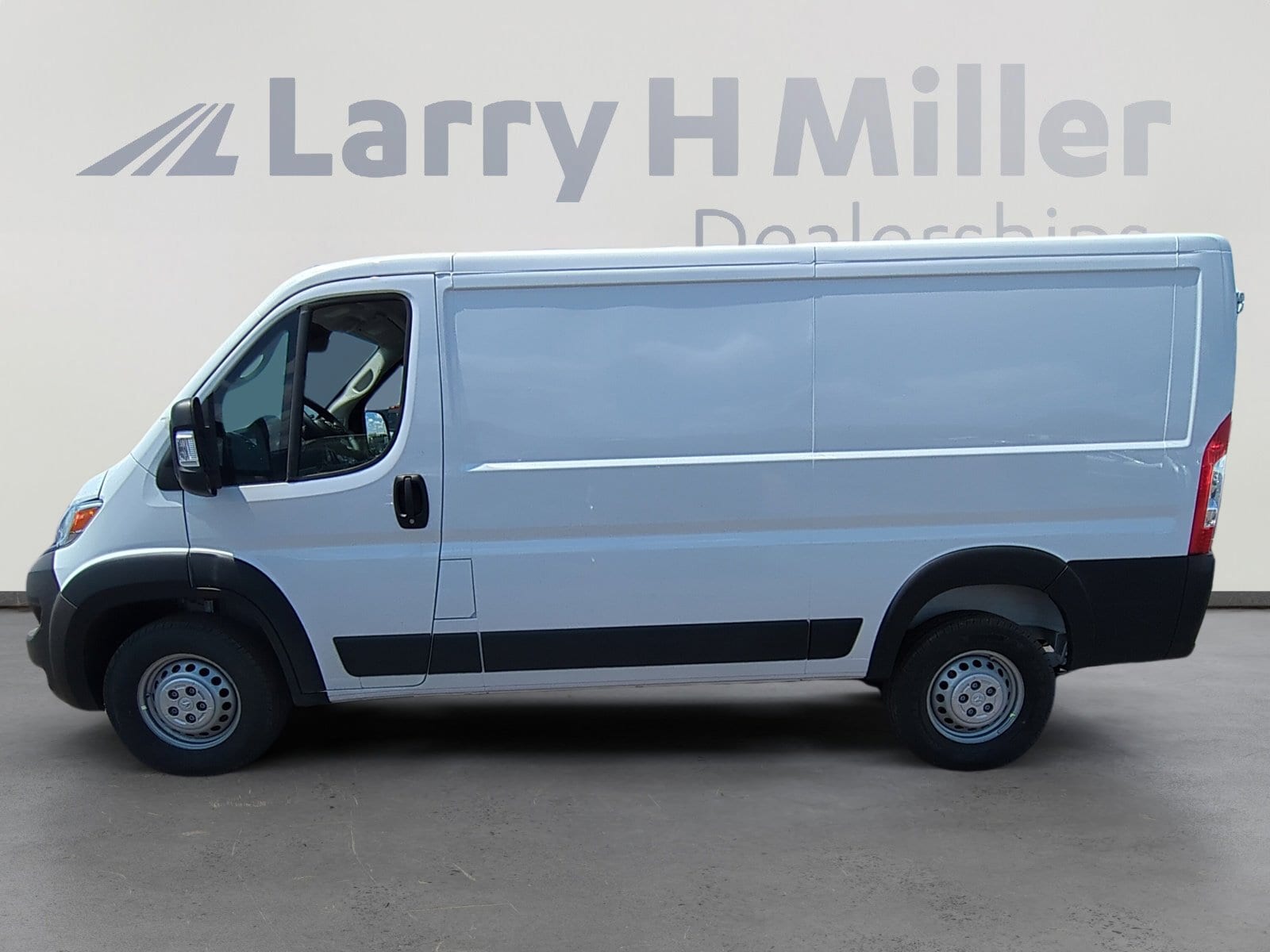 RAM Commercial Vehicles | Larry H. Miller Dodge Ram Avondale