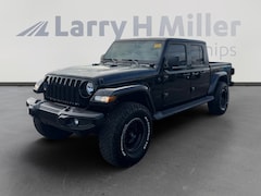 2021 Jeep Gladiator Sport Truck Crew Cab