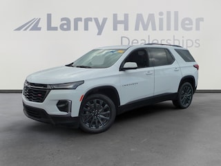 Used 2023 Chevrolet Traverse RS SUV Avondale, AZ