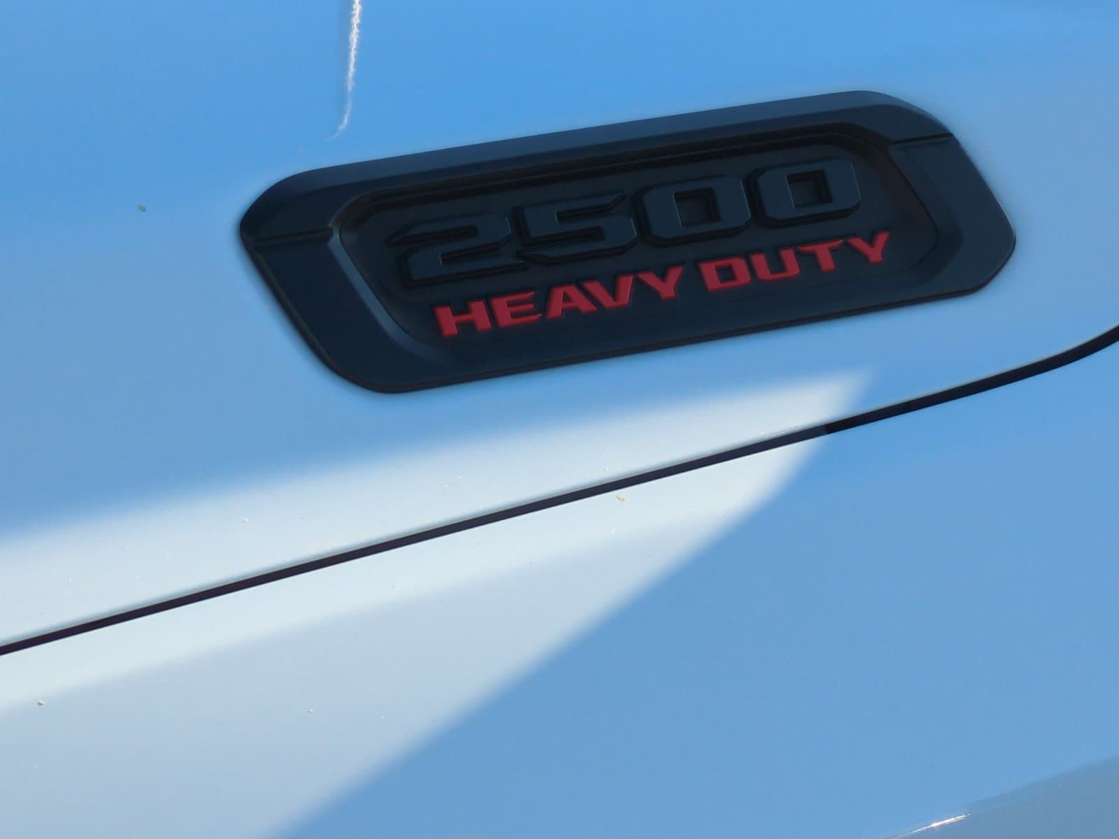 2025 RAM 2500 Tradesman - Photo 25