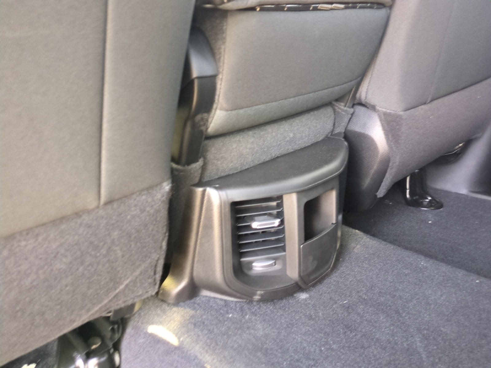 2025 RAM 2500 Tradesman - Photo 33