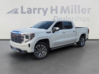 Used 2024 GMC Sierra 1500 Denali Truck Crew Cab Avondale, AZ