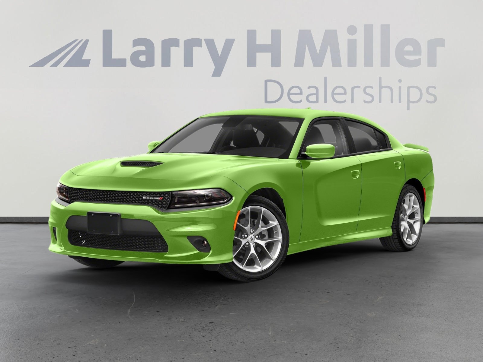 2023 Dodge Charger R/T's photo