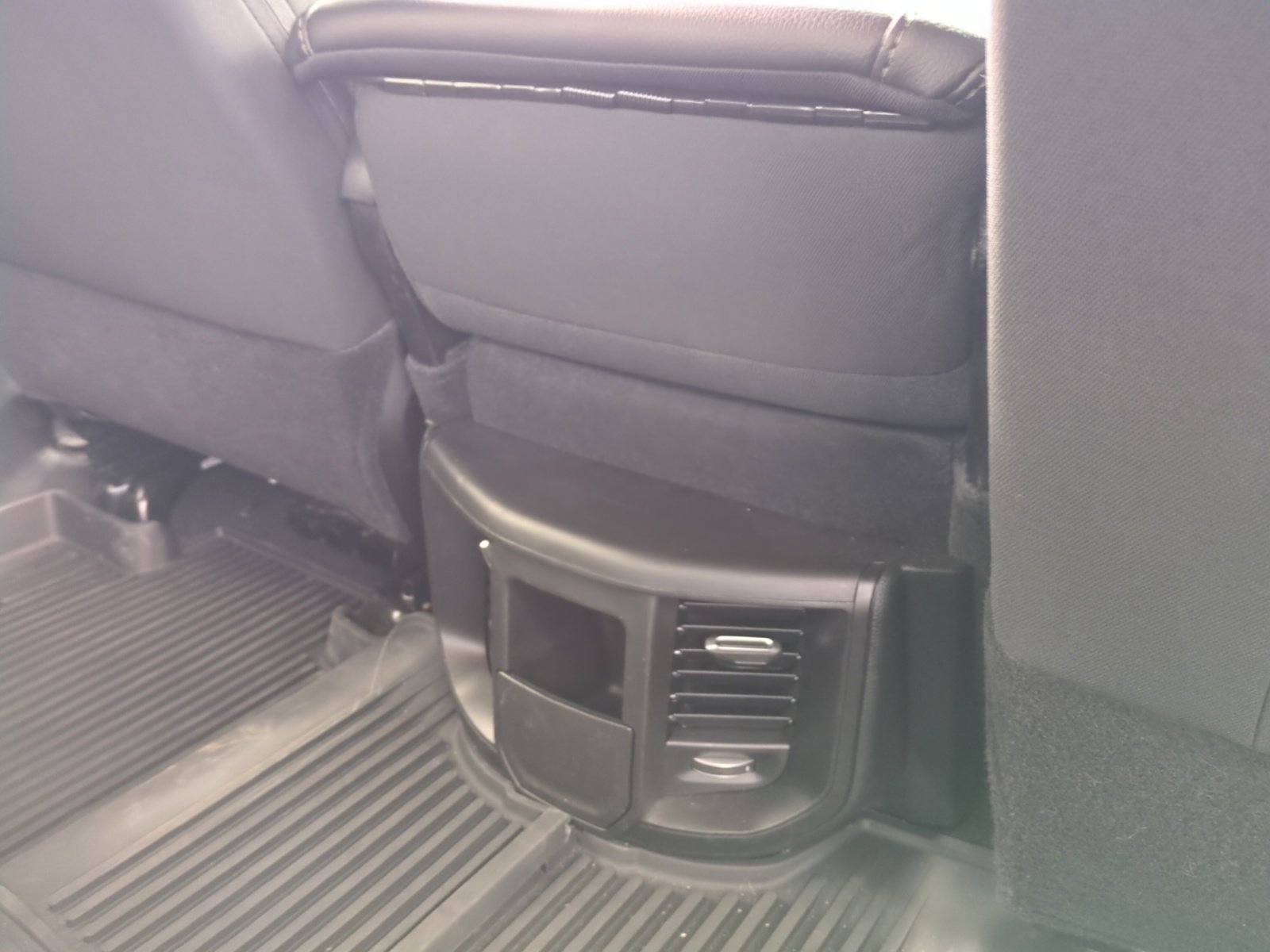2025 RAM 2500 Tradesman - Photo 33