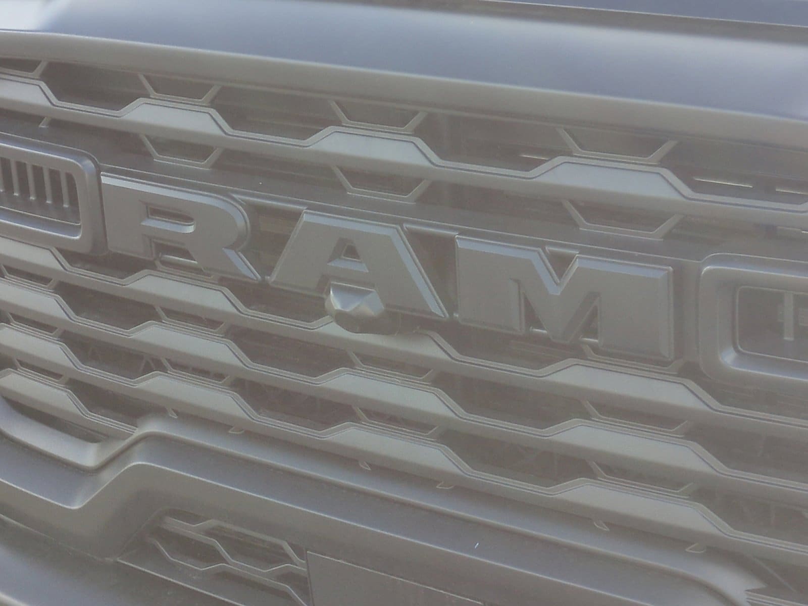 2025 RAM 2500 Tradesman - Photo 24
