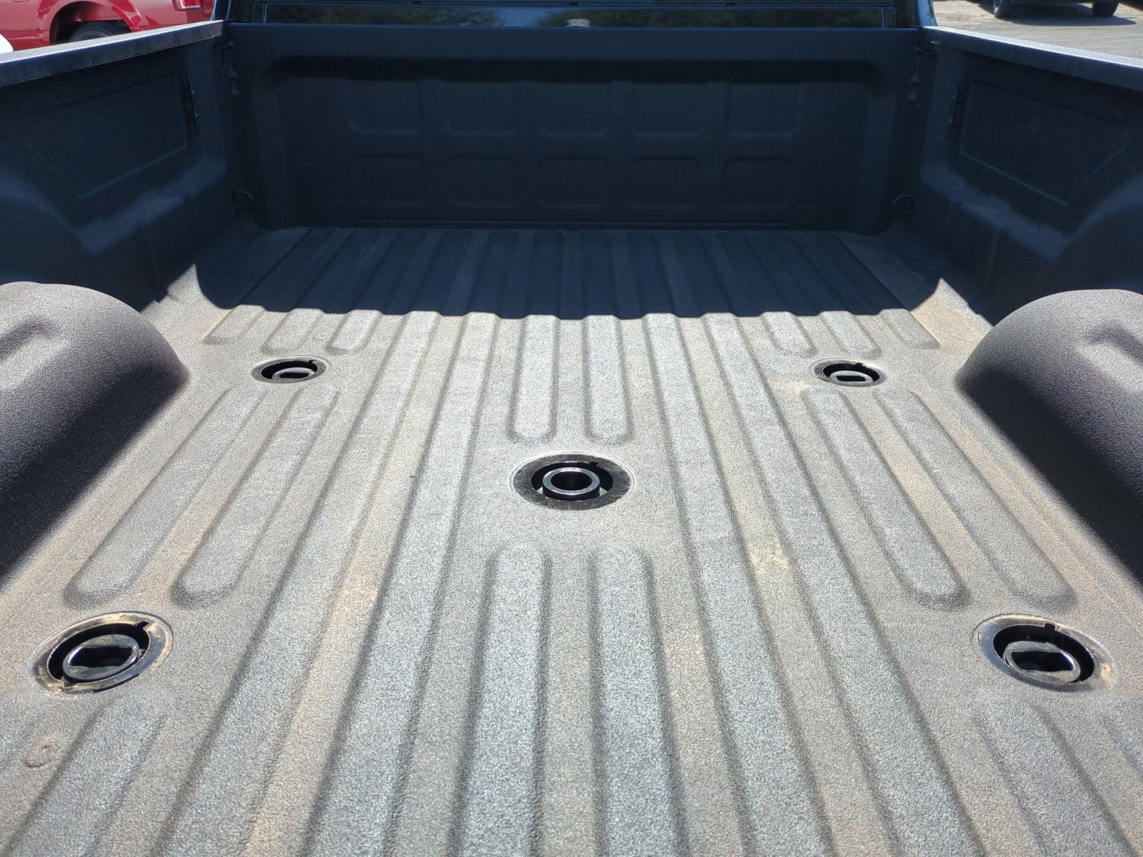 2025 RAM 2500 Tradesman - Photo 34