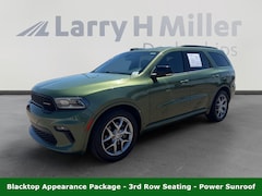 2021 Dodge Durango GT SUV